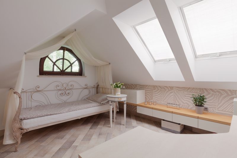 Attic To Bedroom Conversion Service