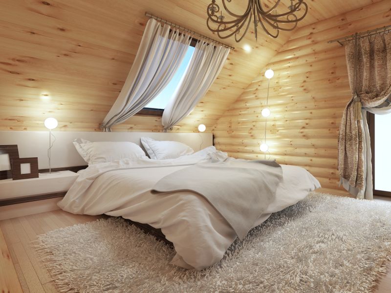 Attic To Bedroom Conversion