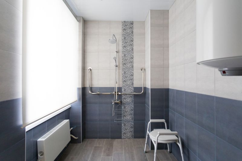 Ada Bathroom Installation in Alpharetta, GA