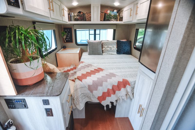 Apartment Remodeling in Denver, CO