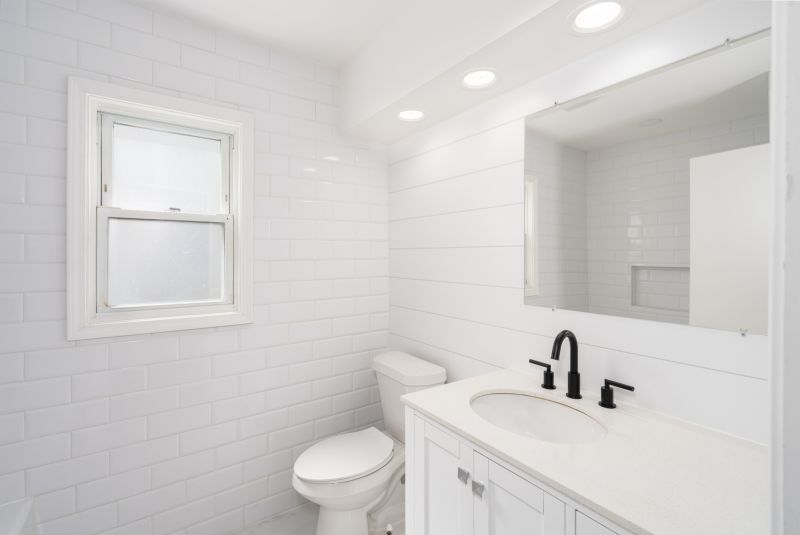 Bathroom Modification in Portland, ME