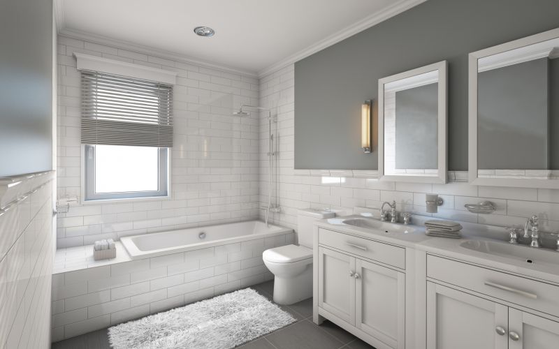 Bathroom Remodeling in Danbury, CT