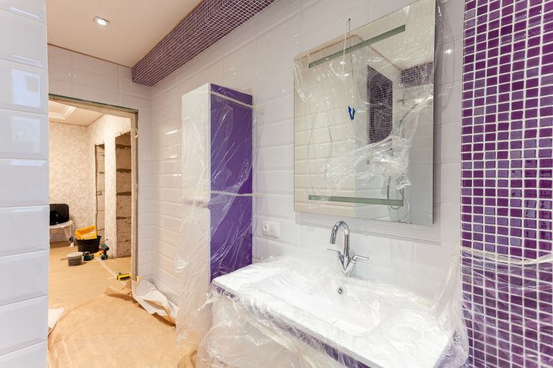 Bathroom Renovation in Framingham, MA