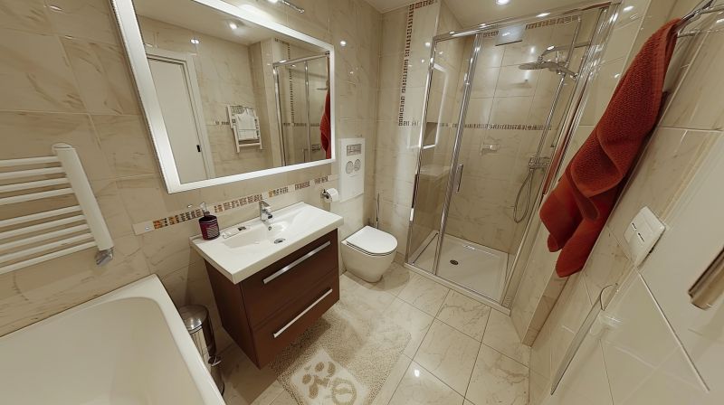 Bathroom Renovation in Clearwater, FL
