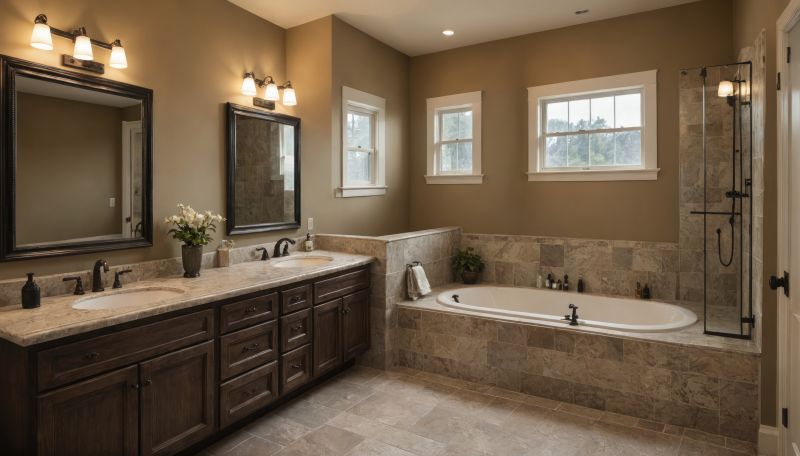 Bathroom Updating in Stamford, CT