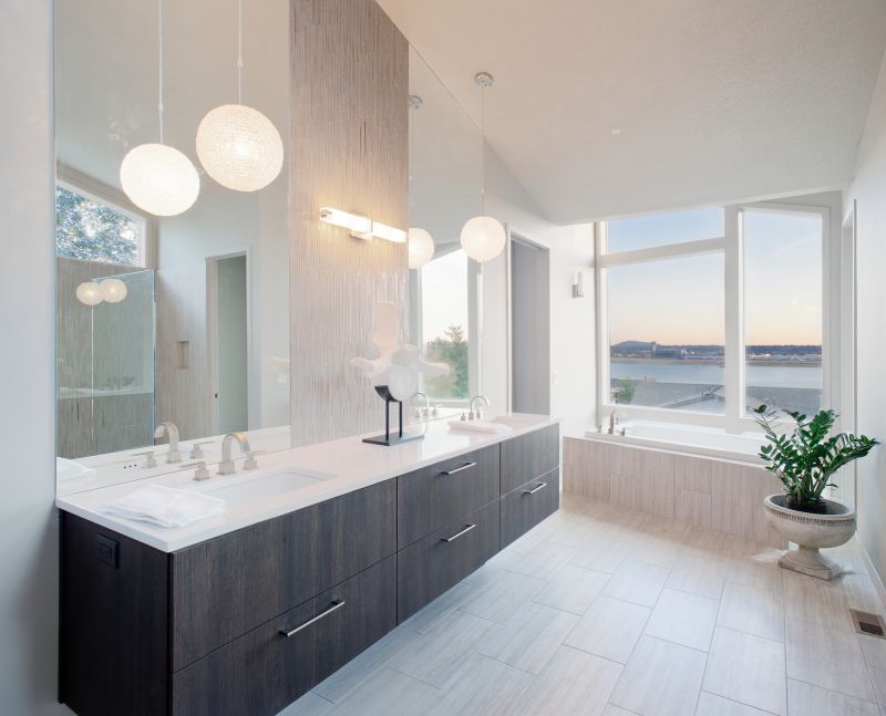 Custom Bathroom Remodeling in Norwalk, CT