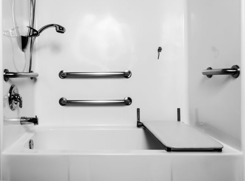 Disability Remodeling Service in Alpharetta, GA