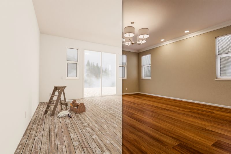 Flooring Renovation in Denver, CO