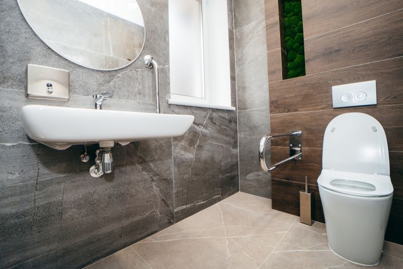 Handicap Remodeling Service in Alpharetta, GA