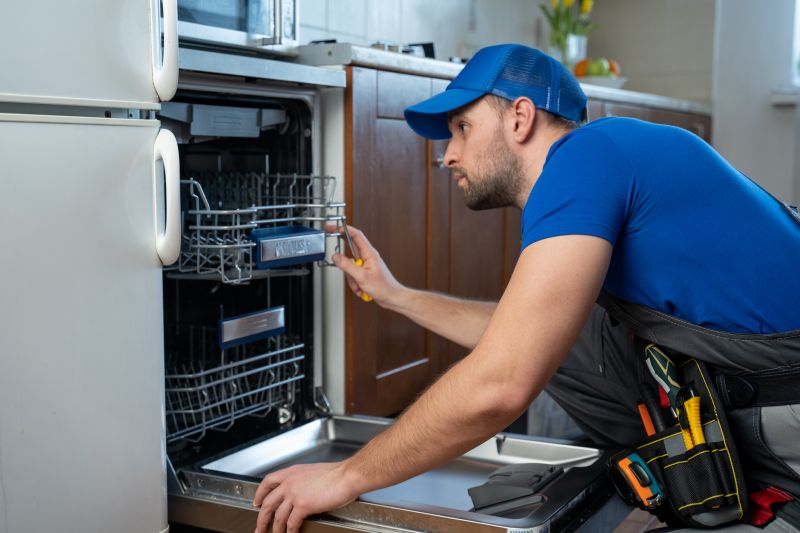 Dishwasher Upgrades