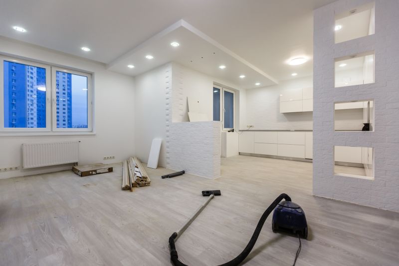 Master Bedroom Renovation in Denver County, CO
