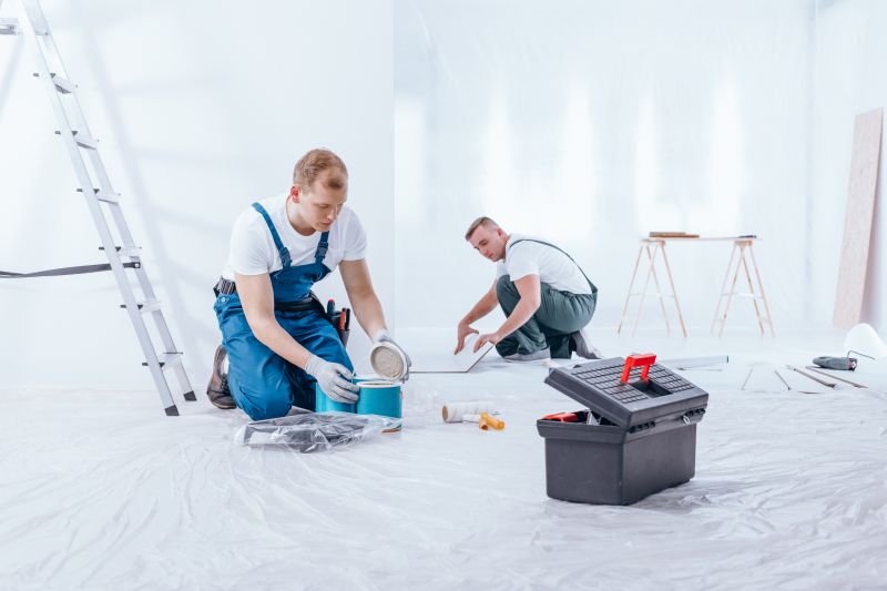 Playroom Remodeling in Denver, CO