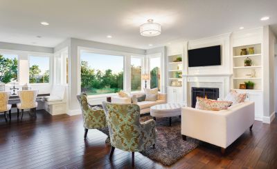 Room Conversion in Conroe, TX