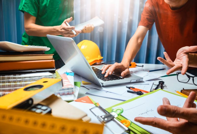 Special Needs Remodeling