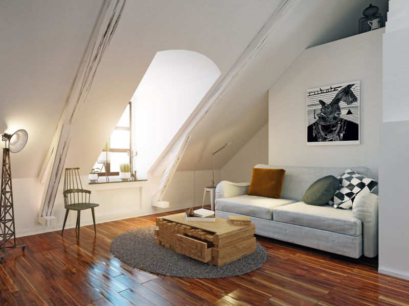 Who Does Attic To Bedroom Conversions