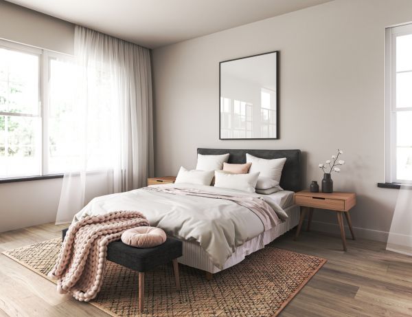 Bedroom Remodeling